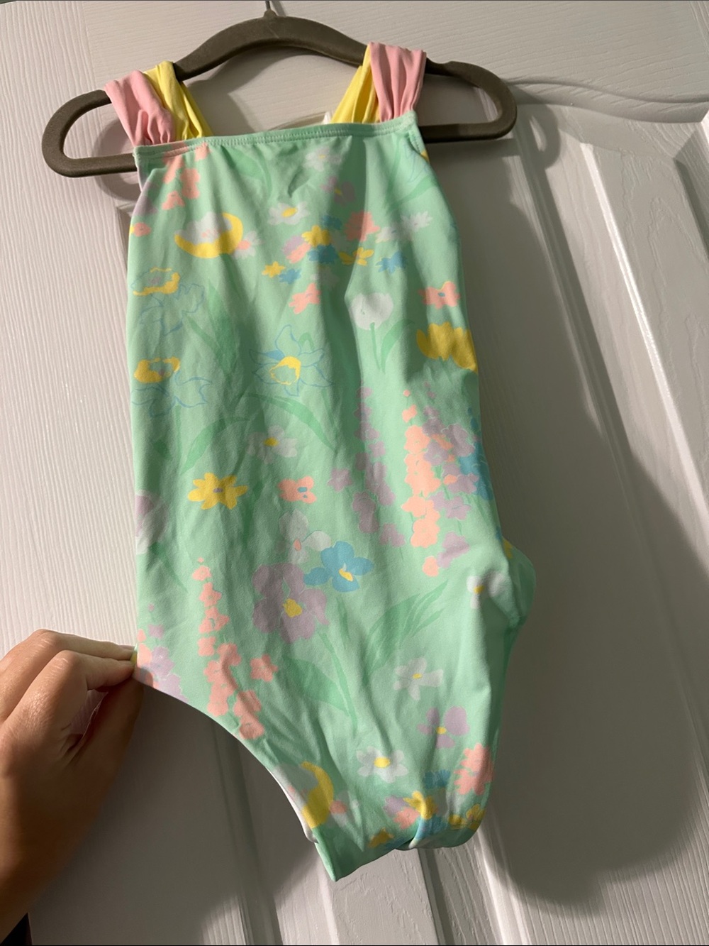 TBBC Girls Swimsuit